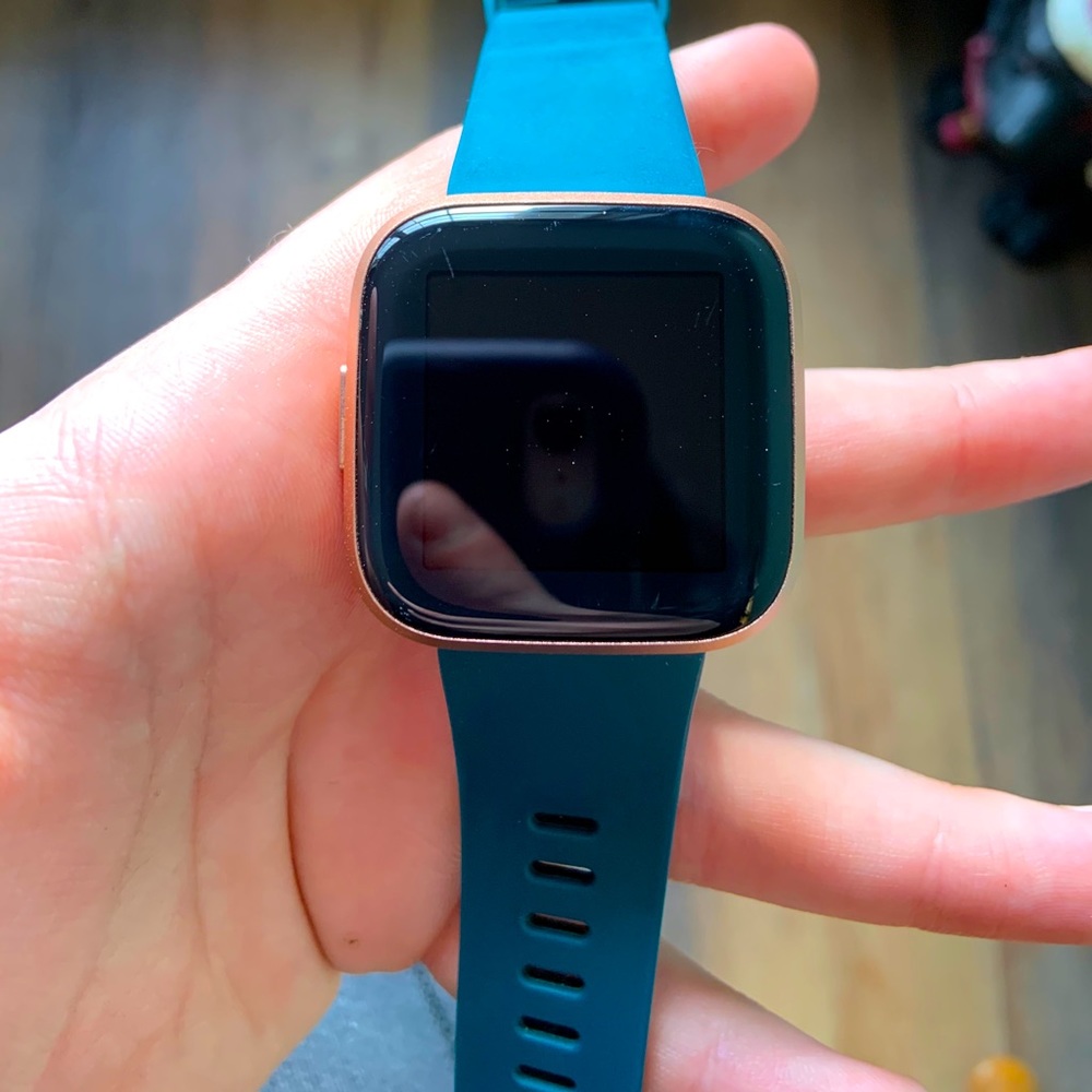 Fitbit versa 2